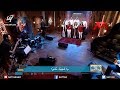 ميدلي عند شق الفجر يا قوي ا هللويا لي رجاء لو كان فريق أصوات برنامج هانرنم تاني