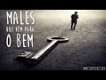 Padre Léo - 1003 - Males que vêm para o bem