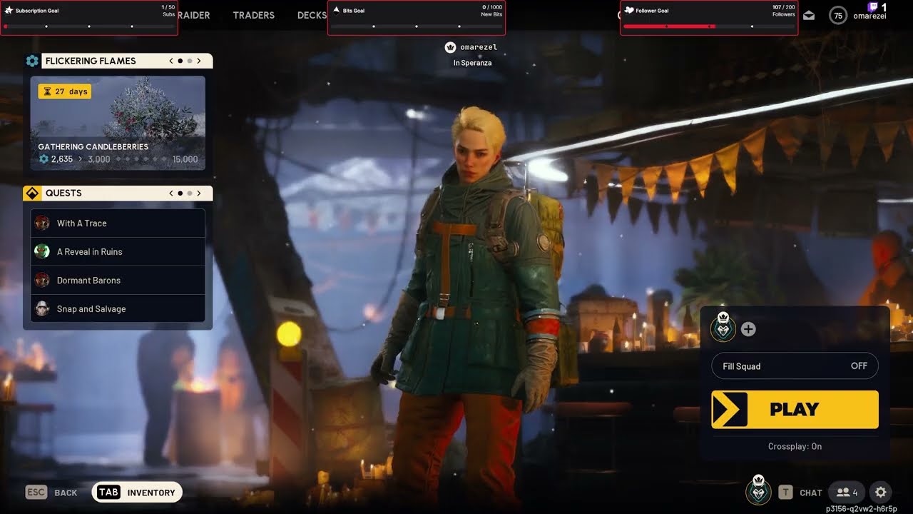 ARC Raiders 😱 التحديث الجديد فجر اللعبة! تغييرات ما صارت من قبل 🔥