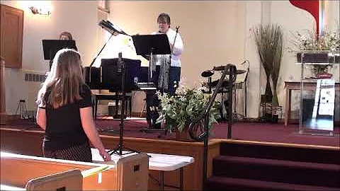 Opening Hymn 032121