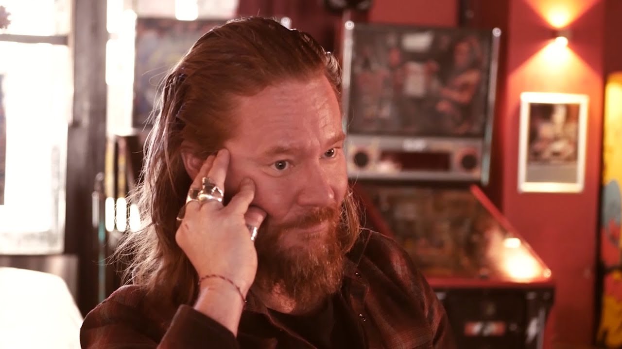 Artistit & Alkoholi - Jouni Hynynen