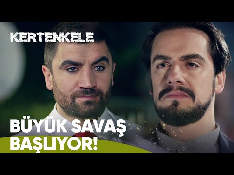 Büyük savaş başlıyor | Kertenkele 66. Bölüm 🦎