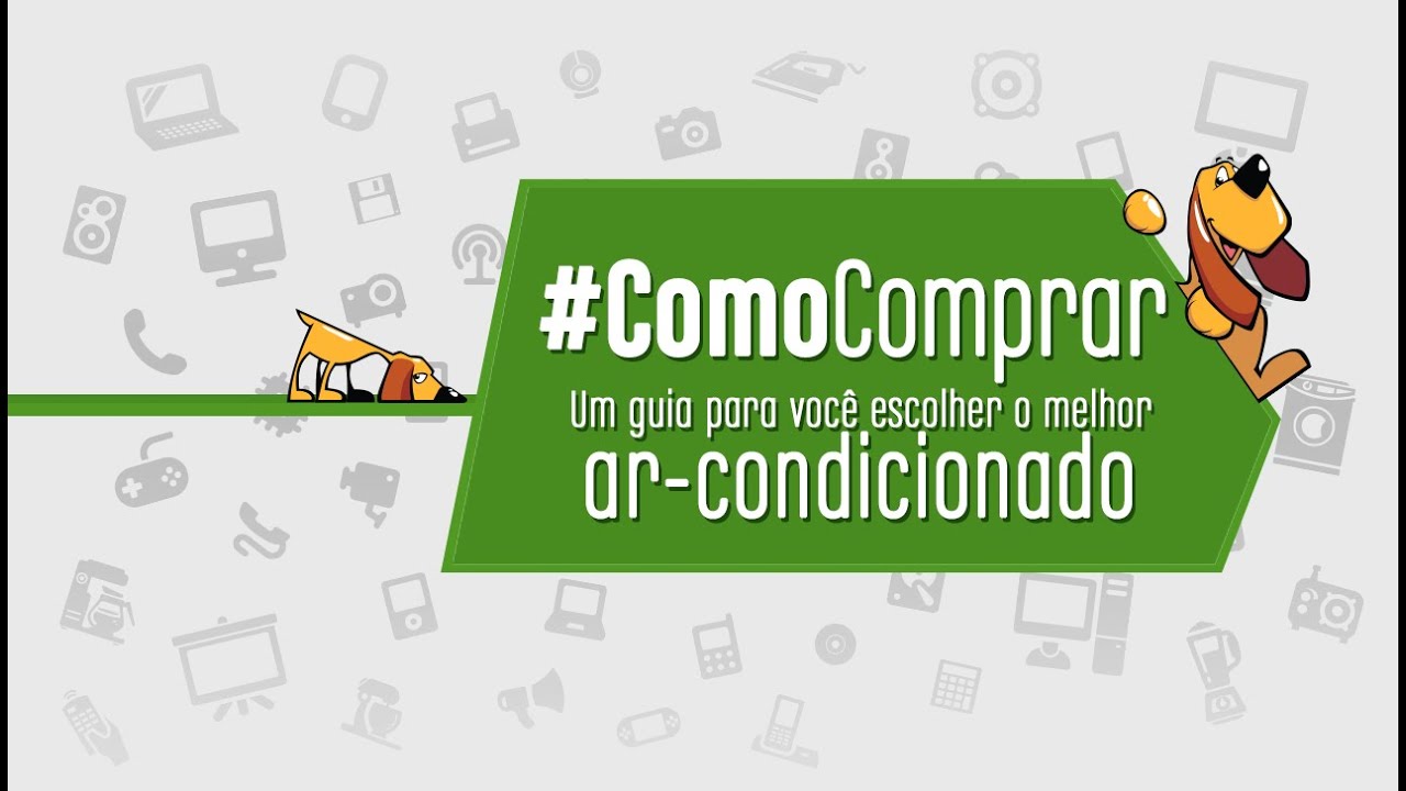 Qual aparelho devo comprar?