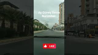 Ay Güneş Senin Nurundan İlahisi Resimi