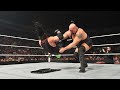 The big show chokeslam compilation 1996  2018