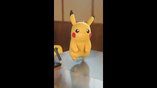 【公式】Pokémon X ENHYPEN 'One and Only' Official MV #shorts