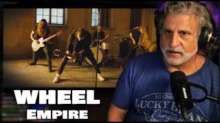 Checking Out Wheel "Empire" Latest Release | Old Composer Reaction