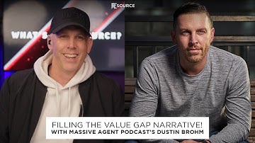 Filling the Value Gap Narrative as a Realtor!