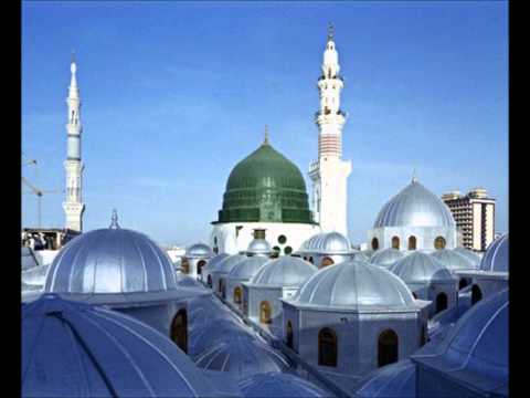 Naat recited at Giyarween Sharif Ijtima, Eagle St Masjid, Coventry