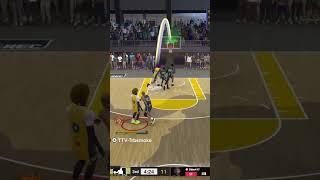 Download Lagu NEW BUILD GOT ME PLAYING DIFFERENT #nba2k24bestbuilds #shortclip #2k24 😈 MP3 Download Lagu NEW BUILD GOT ME PLAYING DIFFERENT #nba2k24bestbuilds #shortclip #2k24 😈 MP3