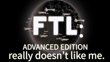 FTL Hates Me