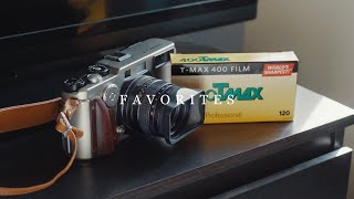 Photography Favorites (2021)