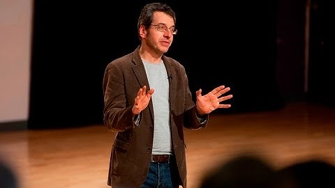 Rewilding with George Monbiot