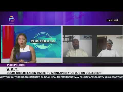 PlusTvAfrica Lifestyle Live