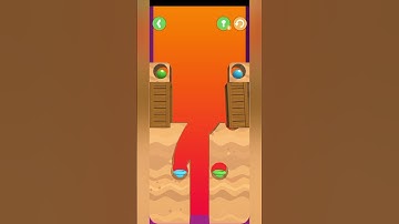 Dig This! #310 | Dig Around | Level 16-10 | #shorts