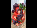 How to make a watermelon cake  bostan lubenica torta