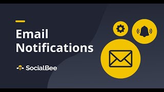 How to Enable Email Notifications in SocialBee screenshot 3