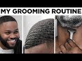 MY GROOMING  ROUTINE | Step By Step Morning/Night