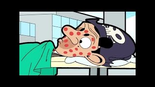 ᴴᴰ1080 Mr Bean 2017 ⚡ Full Episode ♥ Special Compilation  ► ALL Version 10 Hours Non-Stop