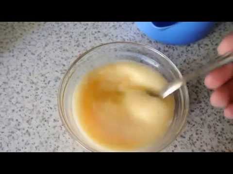 Видео рецепт Куриный суп с лимоном