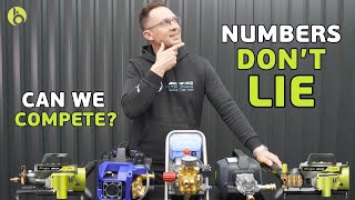 WASHR DUO & HOSE KIT – ibigboi.com