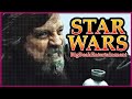 Star wars the last jedi terribly summarized part 1