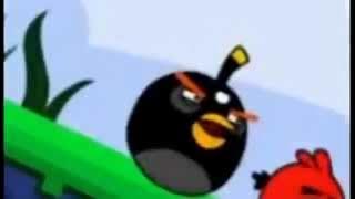 [YTP] Angry Dorkly Birds