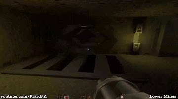 Quake II: Ground Zero - Playthrough - Part 5
