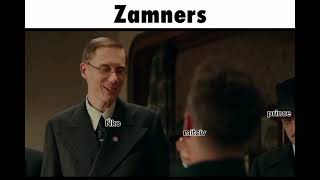 Zamn!ers Lore: Pilot Episode | Season 1