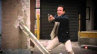 Código De Silencio, Miércoles A Las 00.00H.