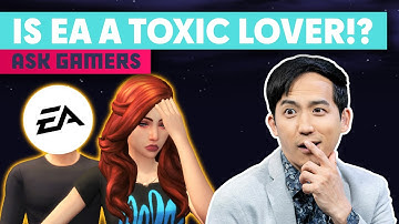 The Truth About Gaming Friendships & Relationships | Ask Gamers
