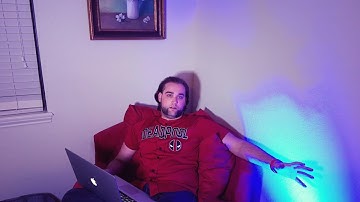 Full Sail Assignment 4.0 Reflection Video