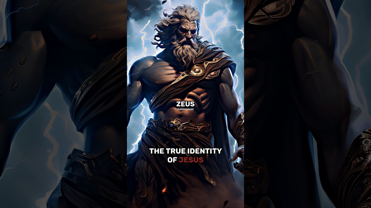 Watch Enlil is Zeus's Babylonian counterpart as punitive storm god. Poseidon AKA (Neptune)... Billy Carson on YouTube Watch Enlil is Zeus's Babylonian counterpart as punitive storm god. Poseidon AKA (Neptune)... Billy Carson on YouTube