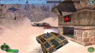 Gameplay Sphere - Episode 43: Command & Conquer Renegade [PC][HD]