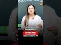 The REAL UPSC Success Story - AIR 28 Prachi Honey with Saloni Ma'am