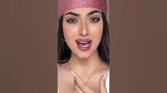 #Guli_mata_challenge  #saadlamjarred  | #تحدي_جولي_ماتا  #سعد_لمجرد