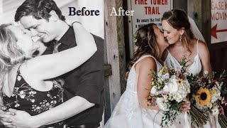 Transgender Love Cis Couple Married As Lesbian Couple After Partners Sexchange