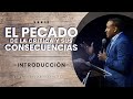 El pecado de la critica y sus consecuencias (Introducción) - Pastor Juan Carlos Harrigan
