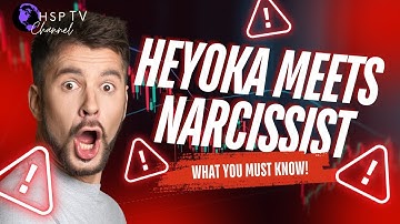 Heyoka Empaths vs. Narcissists: What Happens When They Meet?