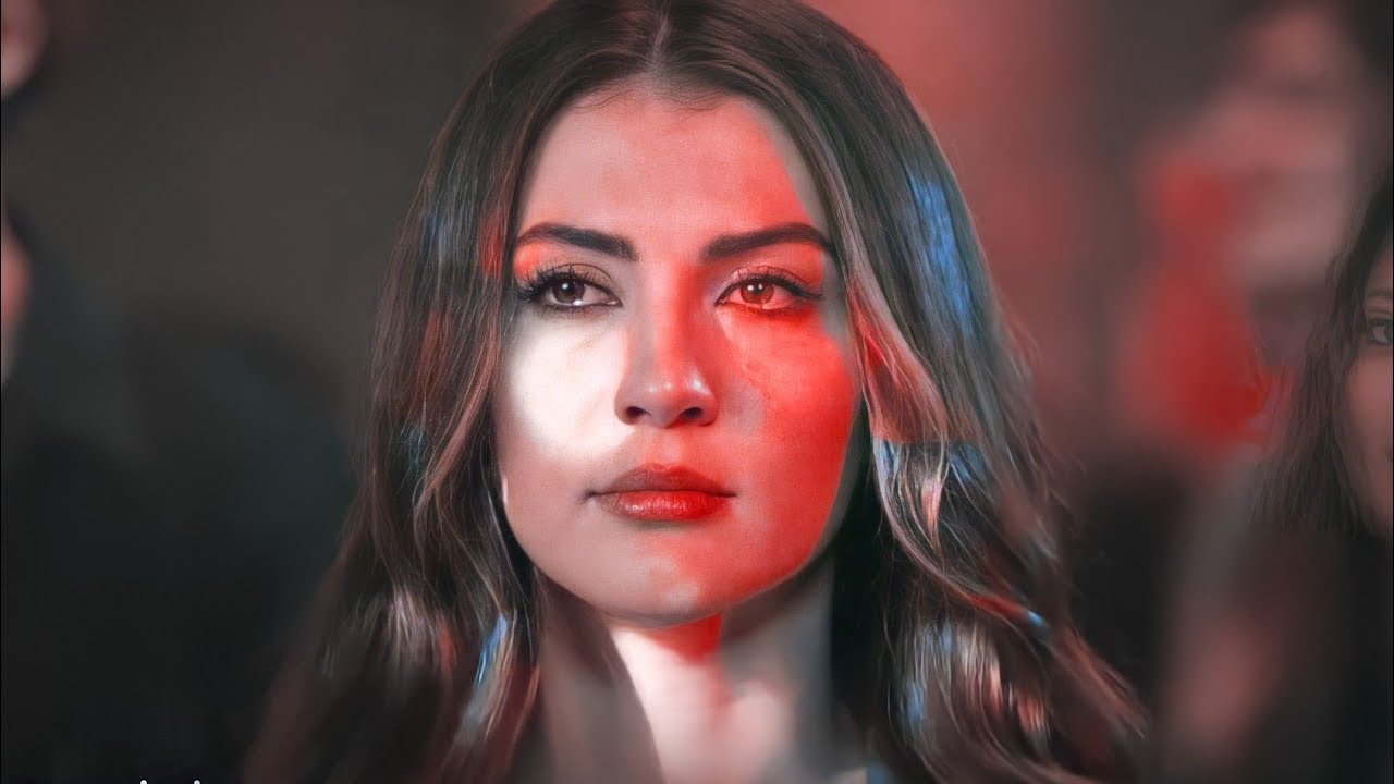 انت اخترت ' تامر عاشور || اسراء ♡ اوزان || esra ve ozan , مسلسل حب منطق انتقام