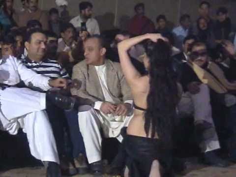 Mujra in VIP Style (PART 1)