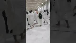 SaFa MaRwa | Makkah | UmRah
