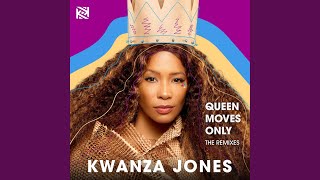 Queen Moves Only (Trentino Remix)