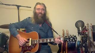 Combine Harvester By The Wurzels Cover By Hayden Mcglinn