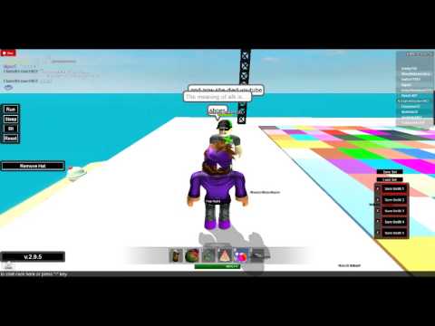 Teaching Someone What Afk Means Youtube - roblox afk meaning