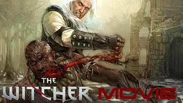 The Witcher - Movie Version [3 Hours] - Cinematic Edit - by Medy