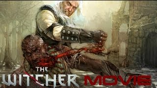 The Witcher - Movie Version [3 Hours] - Cinematic Edit - by Medy screenshot 3