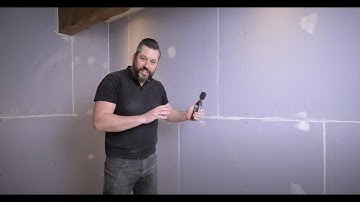 How to soundproof a stud wall with SoundBoard 4, a high performing soundproof panel