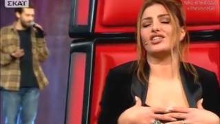 O Πασχάλης (SCAL) από το 'The Voice', στο φεστιβάλ μαθητικού ραδιοφώνου 16-18/3.