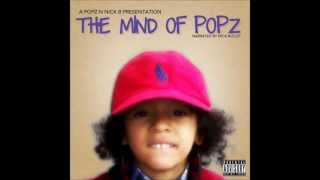 On The Go Pt. 2 (Feat. Marze Frascati & Bz MoeBuckz ) THE MIND OF POPZ (Track 14/15)